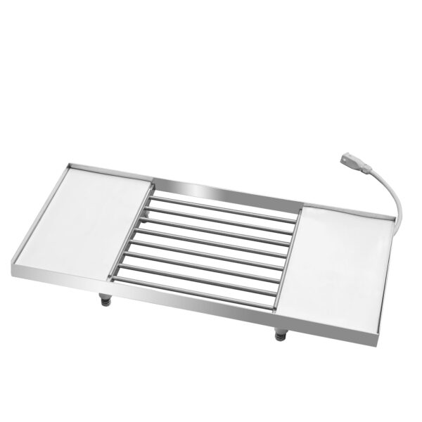 Vibrační deska pro zařízení na temperování čokolády - Image 3