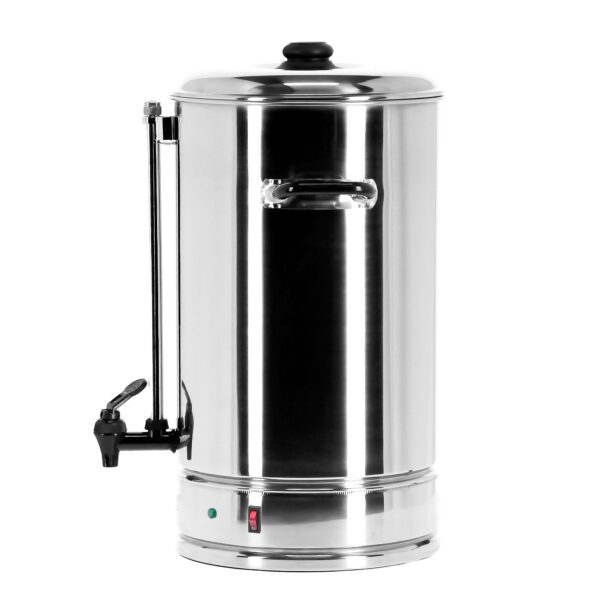 Vařič na vodu a svařené víno - 35 litrů - 3 kW - Image 7