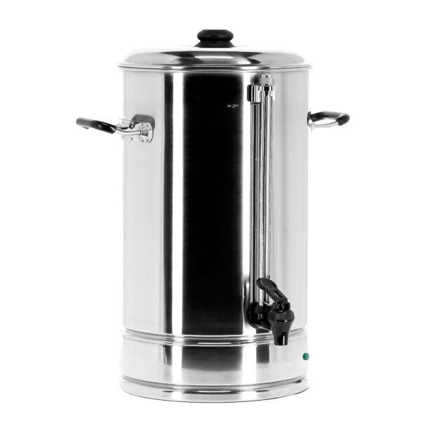 Vařič na vodu a svařené víno - 35 litrů - 3 kW