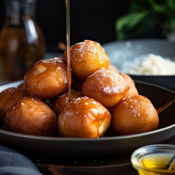 Stroj na donut/koblihy včetně stolu na smažení - Image 3