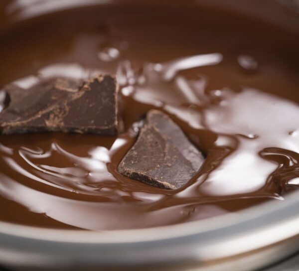 Zařízení na temperování čokolády s výtokovým kohoutkem - Chocotemper - vrat - Image 2