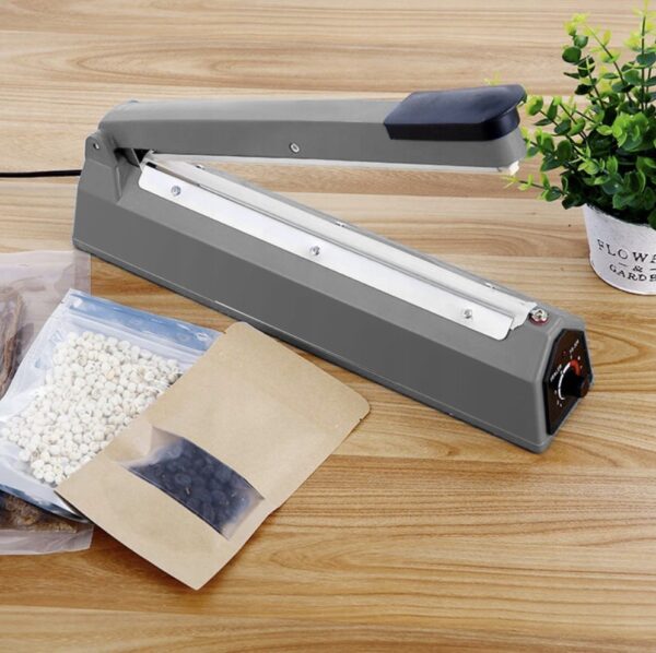 Svářečka fólií 30 cm – 300 W | Z23447 - Image 4