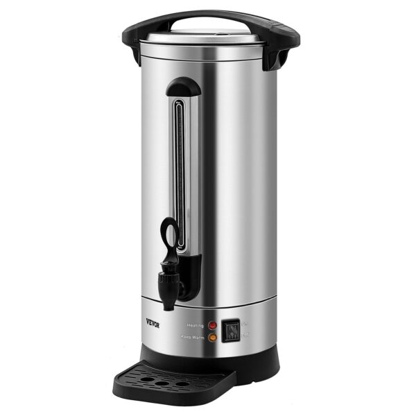 Varník a dávkovač kávy 16,4l - Image 4