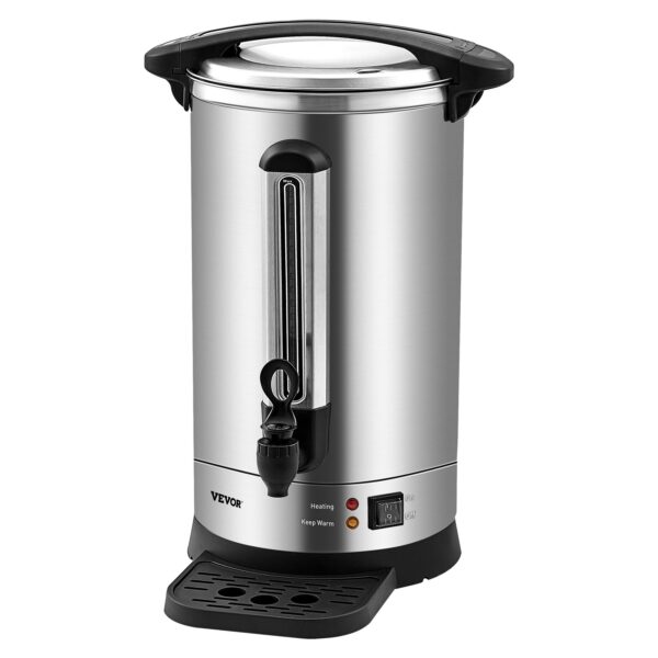 Varník a dávkovač kávy 9,7l - Image 4