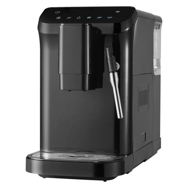 Automatický espresso stroj 20 bar napěňovací parní tryska - Image 2