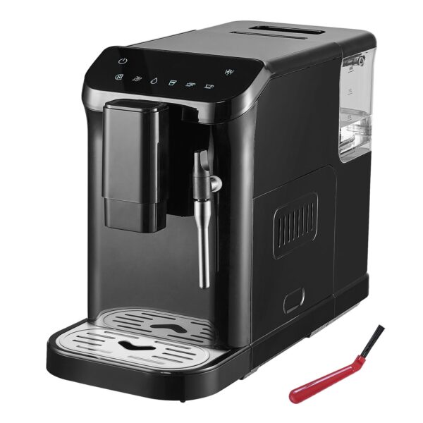 Automatický espresso stroj 20 bar napěňovací parní tryska - Image 5