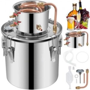 Sada destilátoru 11,5L
