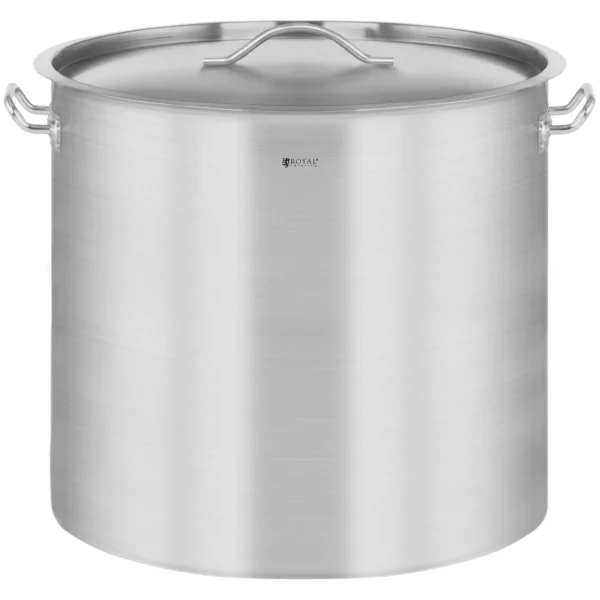 Indukční hrnec 48 l Royal - Image 5