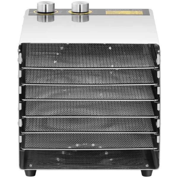 Sušička ovoce - 500 W - 6 pater - Image 3