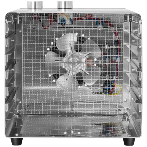 Sušička ovoce - 500 W - 6 pater - Image 2