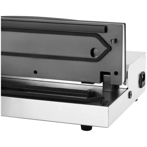Vakuovačka - 440 W - 31 cm - ušlechtilá ocel RCVG-41 - Image 5