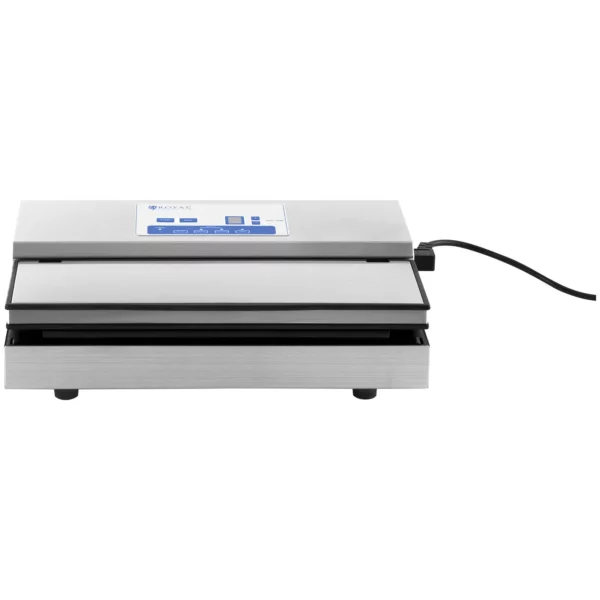 Vakuovačka - 440 W - 31 cm - ušlechtilá ocel RCVG-41 - Image 3