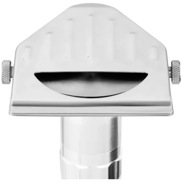 Nůž na kebab elektrický - 8000 ot/min - Royal Catering - čepel 80 mm - Image 7