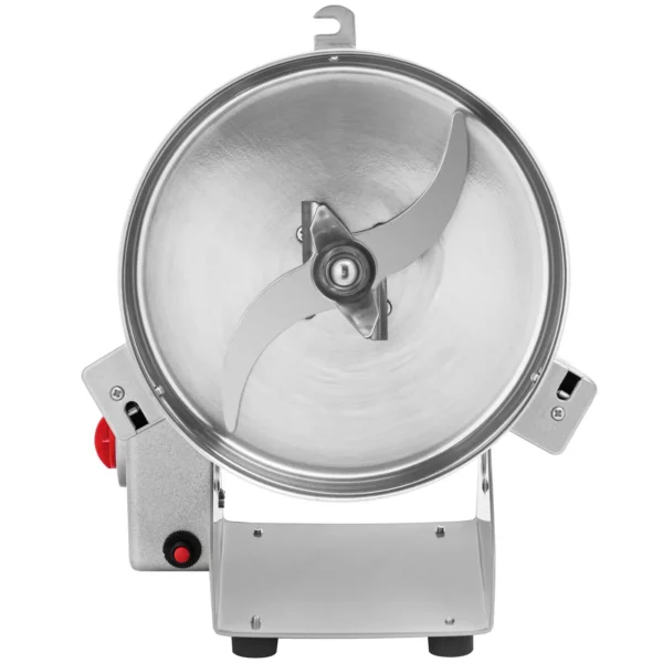 Elektrický mlýnek na pepř - 1000 g - 20 x 9 cm - 3000 W - Royal Catering - Image 5
