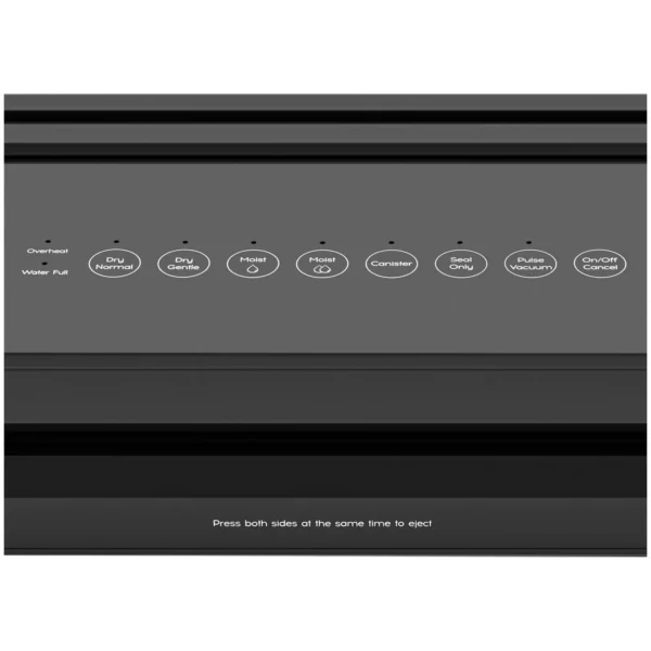Vakuovačka – 90 W – 30 cm – 15-35 s – Royal Catering RCVG-30A - Image 3