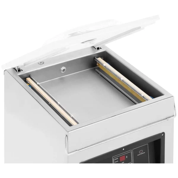 Vakuovačka - 900 W - 40 cm - nerezavějící ocel MSW-RVPM-1200 - Image 4