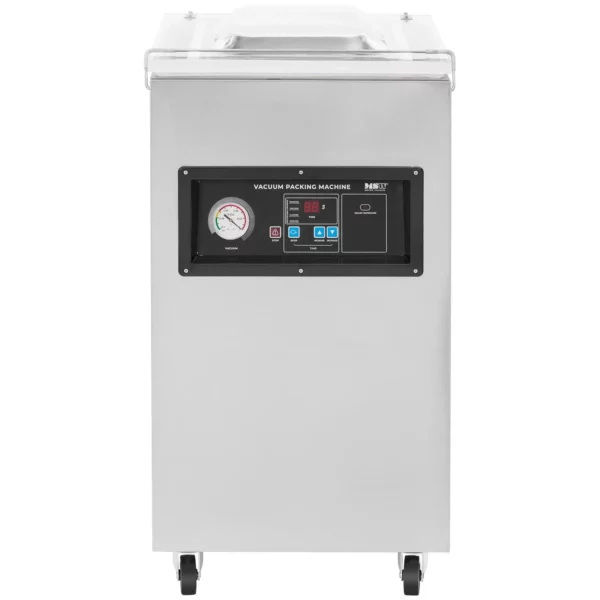 Vakuovačka - 900 W - 40 cm - nerezavějící ocel MSW-RVPM-1200 - Image 3