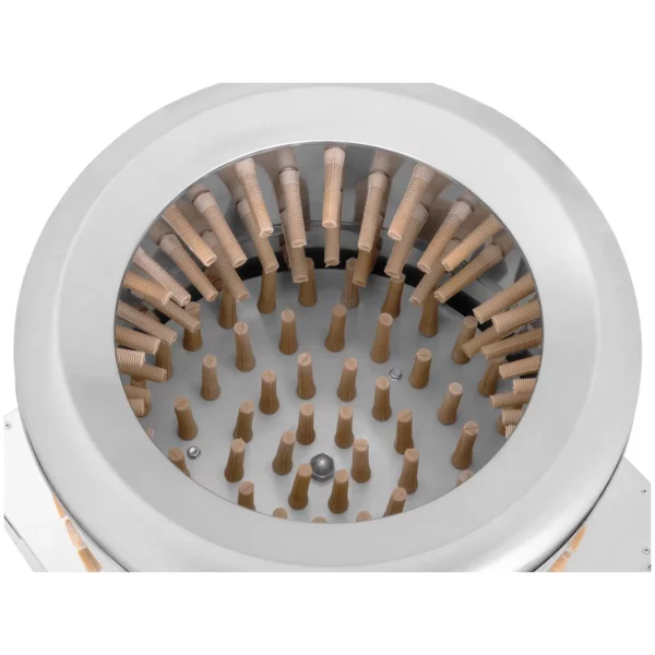 Škubačka drůbeže - 1 500 W - 360 kg/h - Image 4