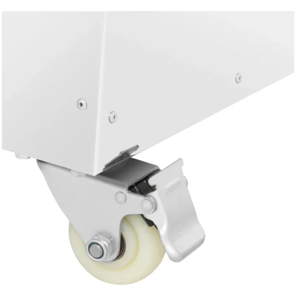 Škubačka drůbeže - 1 500 W - 360 kg/h - Image 3