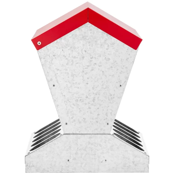 Krmící automat - pro kuřata - 12 kg - Image 5