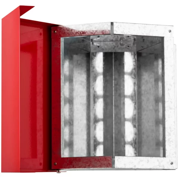 Krmící automat - pro kuřata - 12 kg - Image 4