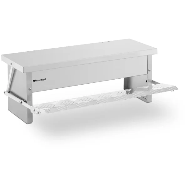 Krmící automat - pro kuřata - 4 kg - stupátko 300 g - Image 5