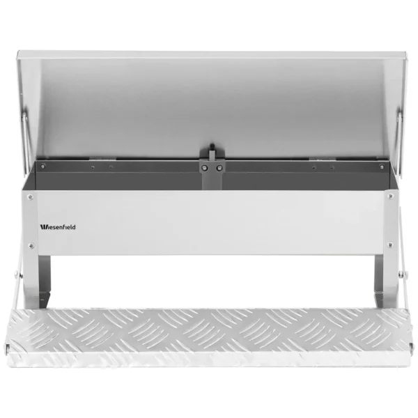 Krmící automat - pro kuřata - 4 kg - stupátko 300 g - Image 3