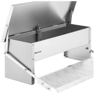 Krmící automat - pro kuřata - 4 kg - stupátko 300 g