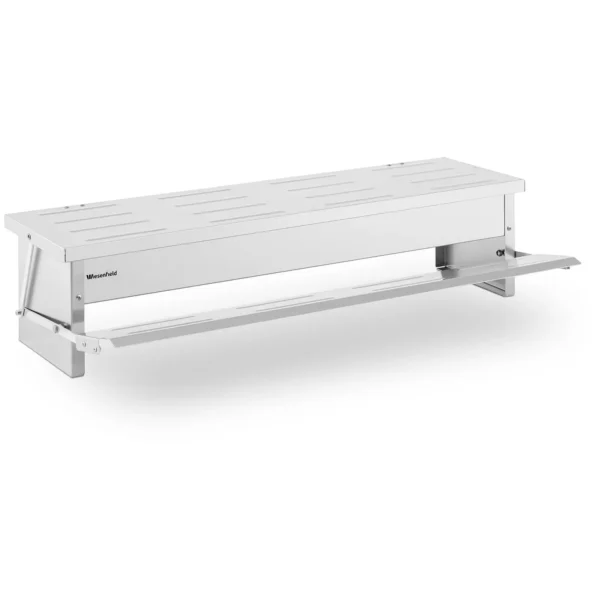 Krmící automat - 12 kg - stupátko 980 g - Image 7