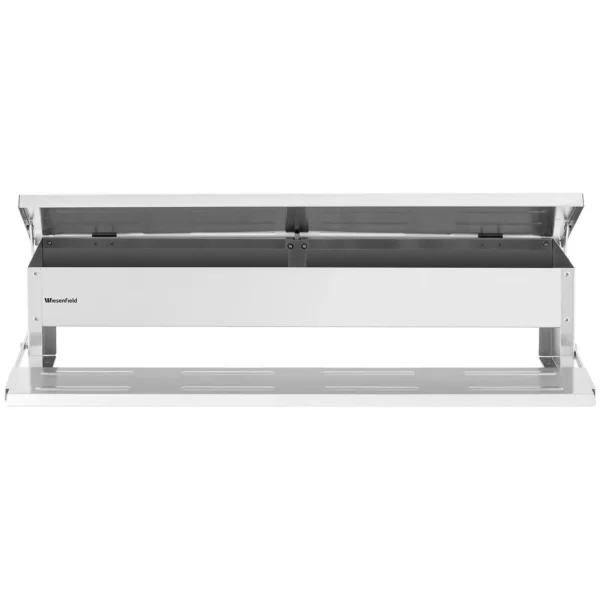 Krmící automat - 12 kg - stupátko 980 g - Image 5