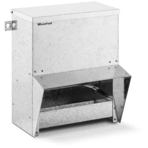 Krmící automat - pro kuřata - 5 kg