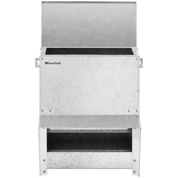 Krmící automat - pro kuřata - 5 kg - Image 4
