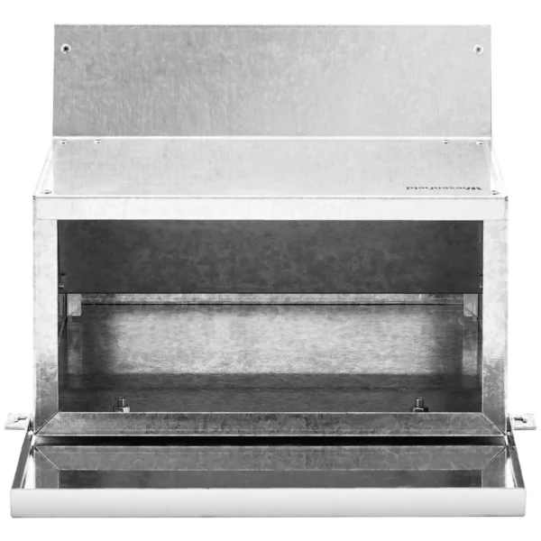 Krmící automat - pro kuřata - 5 kg - Image 3