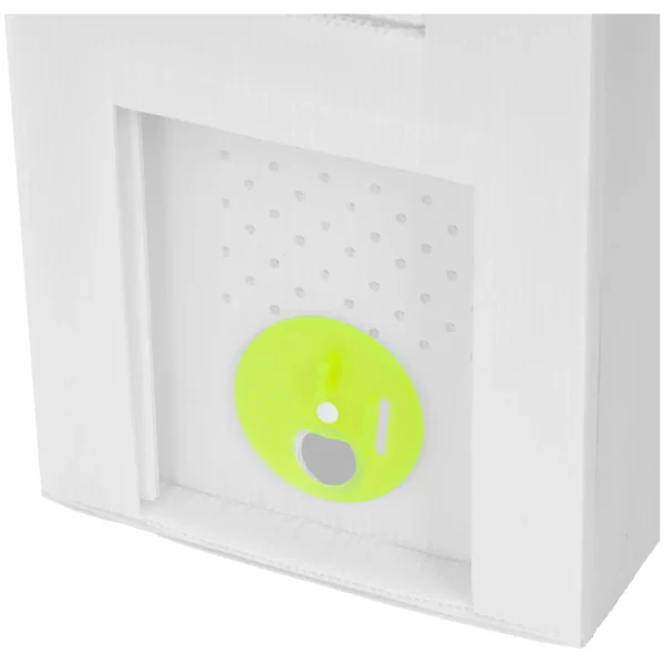 Box na odložence Langstroth - vyroben z plastu (PP plast) - na 5 rámečků - Image 4