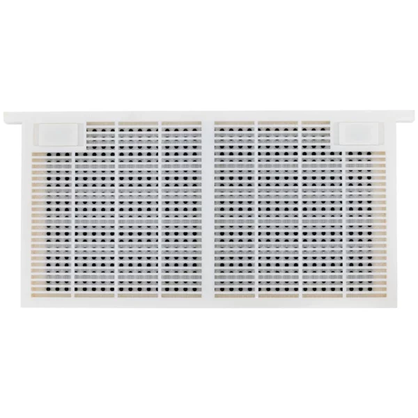 Systém pro chov královny - plast - 483 x 232 x 42 mm - Image 5