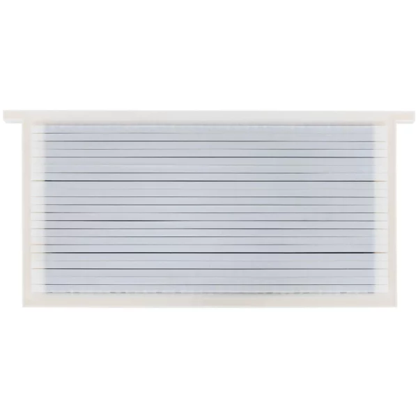 Systém pro chov královny - plast - 483 x 232 x 42 mm - Image 2