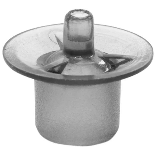 Královská sklenice - 16 x 19 mm - 100 kusů - Image 2