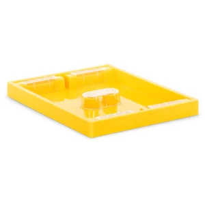 Krmítko pro včely - pro úly Langstroth - 4.5 l