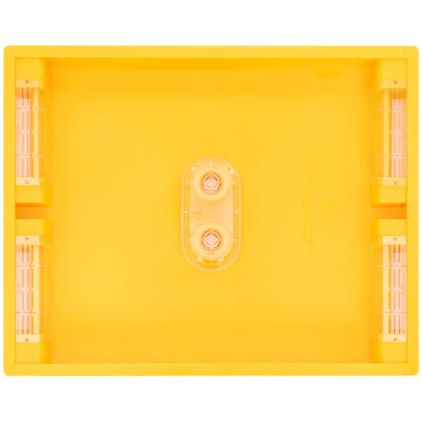 Krmítko pro včely - pro úly Langstroth - 4.5 l - Image 2
