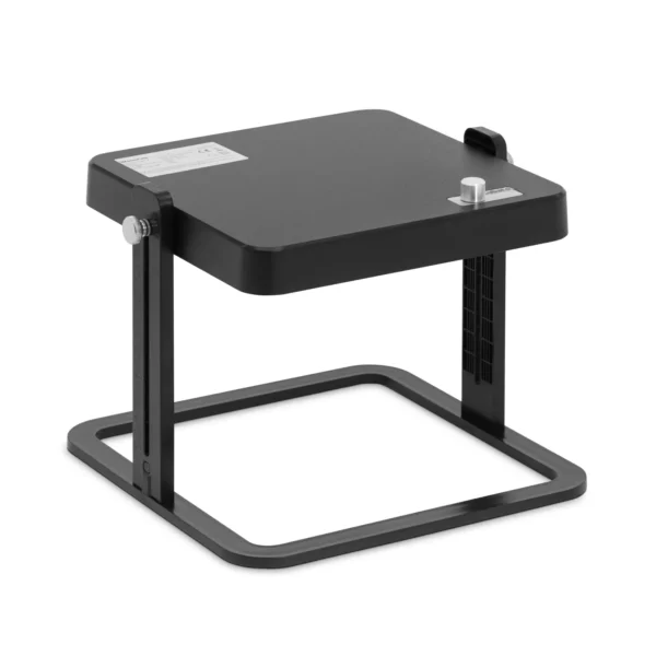 Ohřívací deska pro kuřata - 27,4 x 27,4 cm - výška do 19,5 cm - 45 až 65 °C