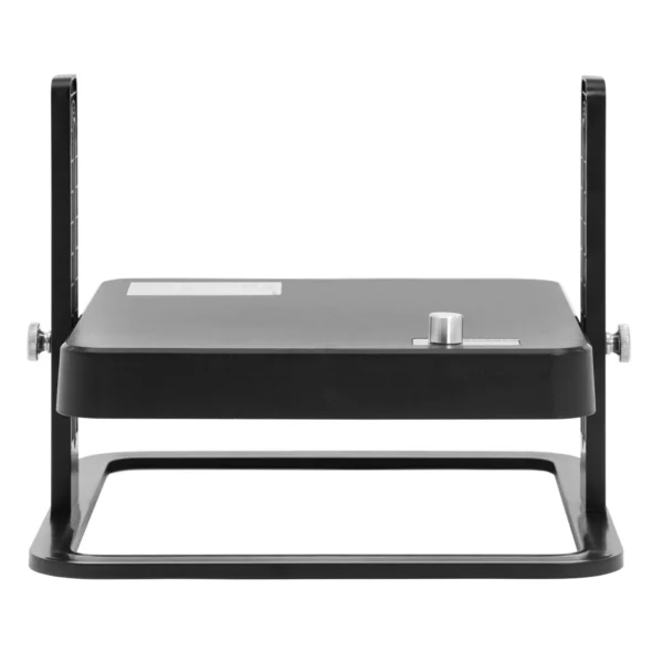 Ohřívací deska pro kuřata - 27,4 x 27,4 cm - výška do 19,5 cm - 45 až 65 °C - Image 3