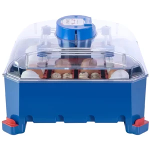 Umělá líheň - 16 vajec - plně automatická - Biomaster antimikrobiální ochrana