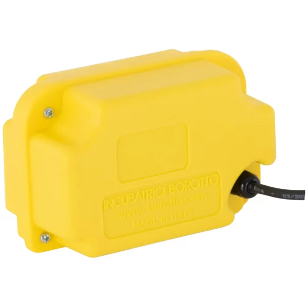 Obracečka vajec - 3 W - ABS - Image 4