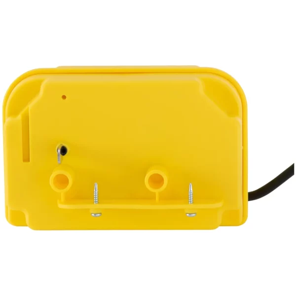 Obracečka vajec - 3 W - ABS - Image 3