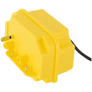 Obracečka vajec - 3 W - ABS