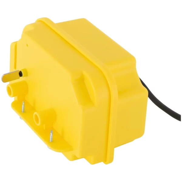 Obracečka vajec - 3 W - ABS