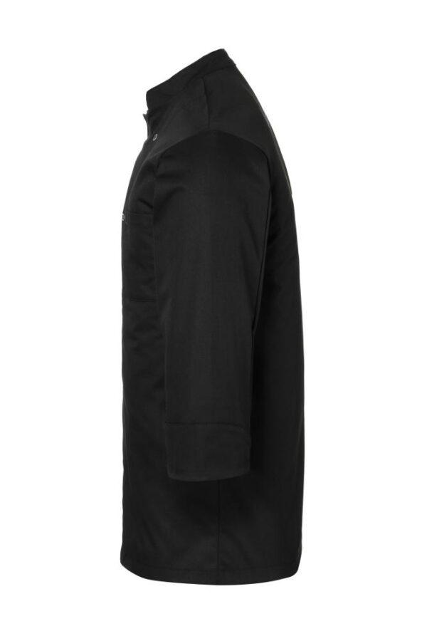Kuchársky rondon Basic -  XL čierny - Karlowsky - Image 4