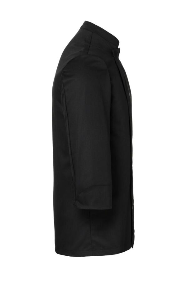 Kuchársky rondon Basic -  XL čierny - Karlowsky - Image 3