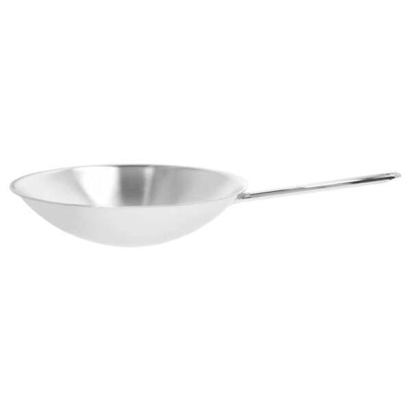 DEMEYERE | APOLLO 7 - Wok kruhový podstavec - Ø 360mm - nerez - Image 7