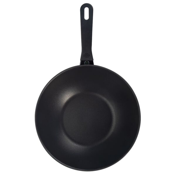 BALLARINI | AVOLA - Wok - Ø 300mm - hliník - čierna - Image 3